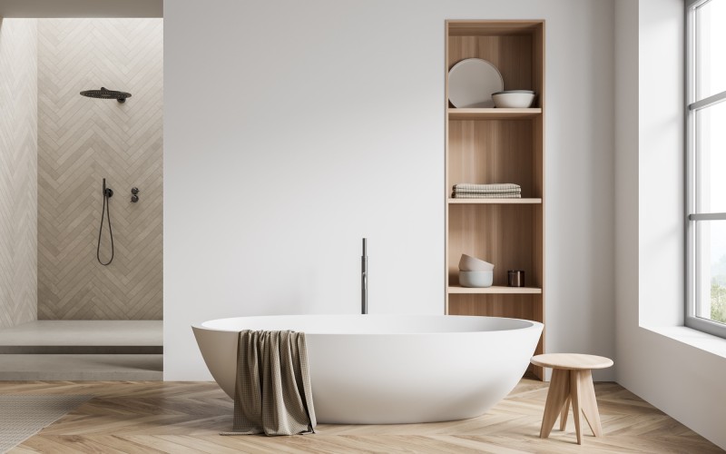 Bild 2 zum Thema Heizung & Sanitär